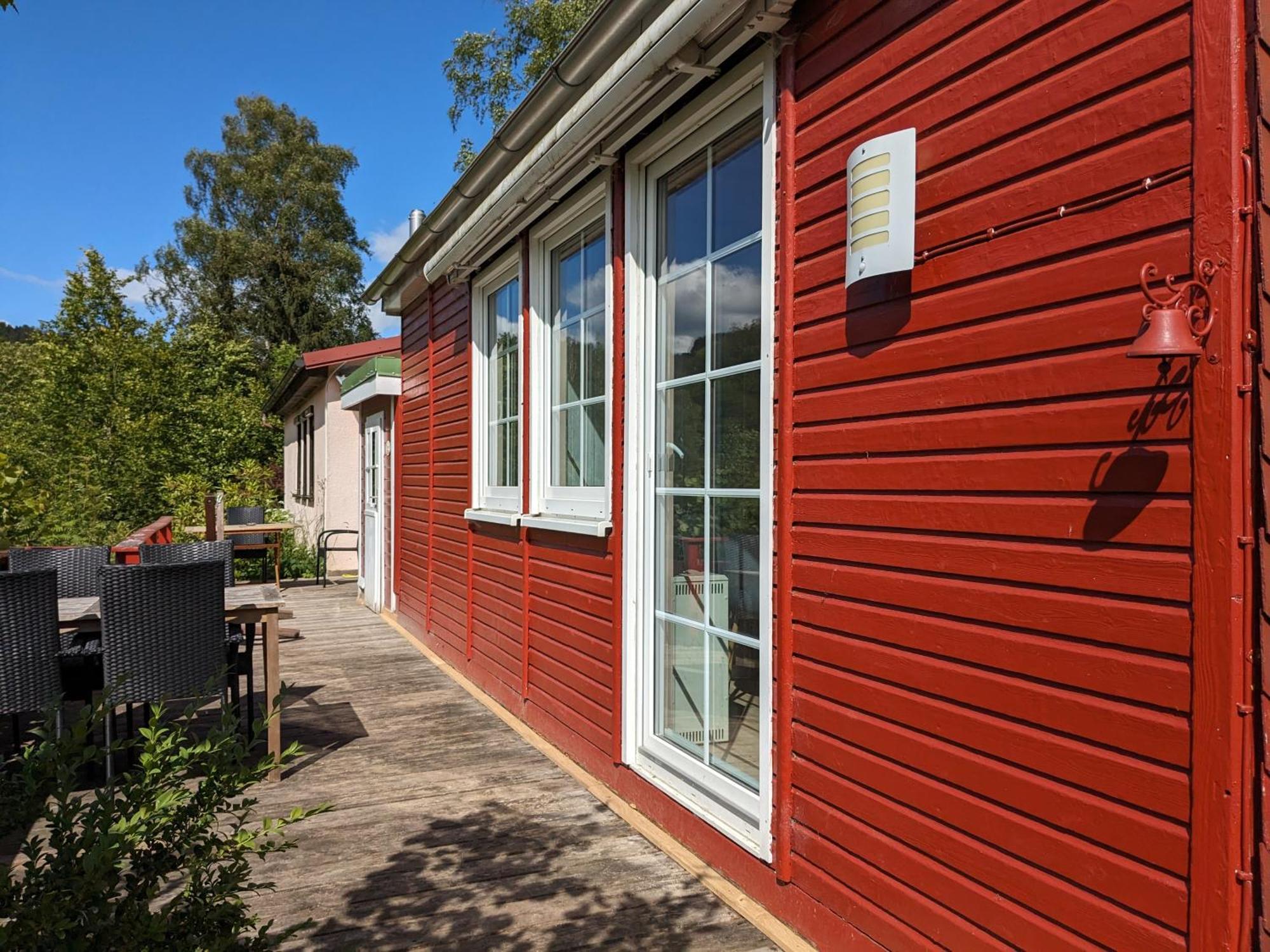 Langenbach  Ruhiges Ferienhaus Mit Sauna: Hellaberg III מראה חיצוני תמונה